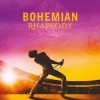 Queen - Bohemian Rhapsody: Music From The Motion Picture Soundtrack: Album-Cover