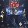 Metal Church - Damned If I Do: Album-Cover