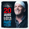 DJ Ötzi - 20 Jahre DJ Ötzi - Party Ohne Ende: Album-Cover