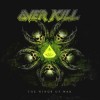 Overkill - The Wings Of War: Album-Cover