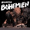 Disarstar - Bohemien: Album-Cover