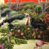 Rival Sons - Feral Roots: Album-Cover