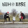 Modeselektor - Who Else: Album-Cover