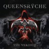Queensryche - The Verdict: Album-Cover