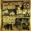 Backyard Babies - Sliver And Gold: Album-Cover