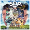 SDP - Die Unendlichste Geschichte: Album-Cover