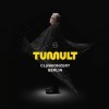 Herbert Grönemeyer - Tumult Clubkonzert Berlin: Album-Cover