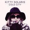 Kitty Solaris - Cold City: Album-Cover