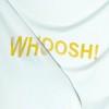 The Stroppies - Whoosh!: Album-Cover