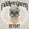 Fiddlers's Green - Heyday: Album-Cover