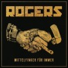 Rogers - Mittelfinger Für Immer: Album-Cover