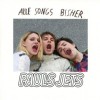 Pauls Jets - Alle Songs Bisher: Album-Cover