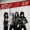 Mötley Crüe - The Dirt Soundtrack: Album-Cover