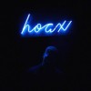 Kevin Garrett - Hoax: Album-Cover