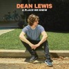 Dean Lewis - A Place We Knew: Album-Cover