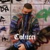 Fler - Colucci: Album-Cover
