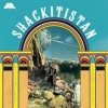 Shacke One - Shackitistan: Album-Cover