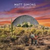 Matt Simons - After The Landslide: Album-Cover
