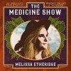Melissa Etheridge - The Medicine Show: Album-Cover