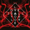 Band Of Skulls - Love Is All You Love: Album-Cover
