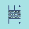 New Order - Movement (Definitive): Album-Cover