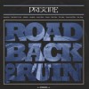 Pristine - Road Back To Ruin: Album-Cover