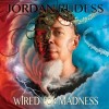 Jordan Rudess - Wired For Madness: Album-Cover