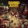 Danko Jones - A Rock Supreme: Album-Cover