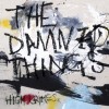 The Damned Things - High Crimes: Album-Cover