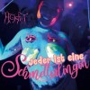 HGich.T - Jeder Ist Eine Schmetterlingin: Album-Cover