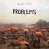 The Get Up Kids - Problems: Album-Cover