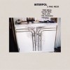 Interpol - A Fine Mess: Album-Cover