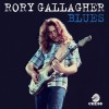 Rory Gallagher - Blues: Album-Cover