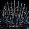 Ramin Djawadi - Game Of Thrones: Season 8 (Music From The HBO Series): Album-Cover