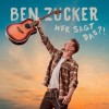 Ben Zucker - Wer Sagt Das?!: Album-Cover