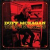 Duff McKagan - Tenderness: Album-Cover
