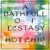 Hot Chip - A Bath Full Of Ecstasy: Album-Cover
