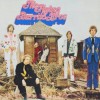 The Flying Burrito Brothers - The Gilded Palace Of Sin: Album-Cover