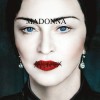 Madonna - Madame X: Album-Cover