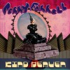 Perry Farrell - Kind Heaven: Album-Cover