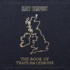 Kate Tempest - The Book Of Traps And Lessons: Album-Cover