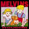 Melvins - Houdini: Album-Cover