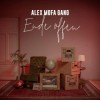 Alex Mofa Gang - Ende Offen: Album-Cover