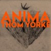 Thom Yorke - Anima: Album-Cover