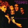 The Cramps - Songs The Lord Taught Us: Album-Cover