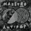 T9 - Maestro Antipop: Album-Cover