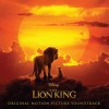 Original Soundtrack - The Lion King: Album-Cover