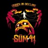 Sum 41 - Order In Decline: Album-Cover