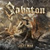 Sabaton - The Great War: Album-Cover