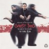 RZA - Ghost Dog: The Way Of The Samurai: Album-Cover